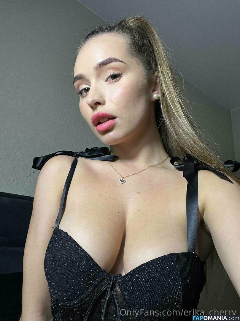 erika_cherry / erika_cherry_ Çıplak OnlyFans  Sızdırılmış Fotoğraf #117
