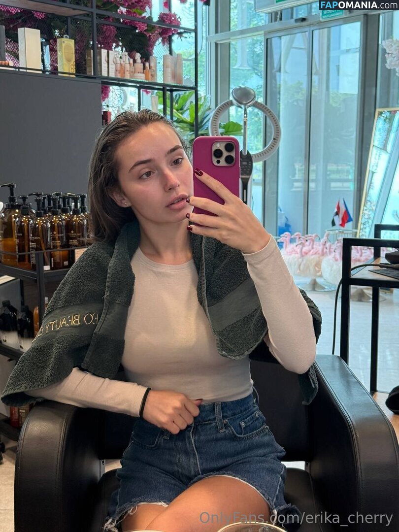 erika_cherry / erika_cherry_ Çıplak OnlyFans  Sızdırılmış Fotoğraf #323