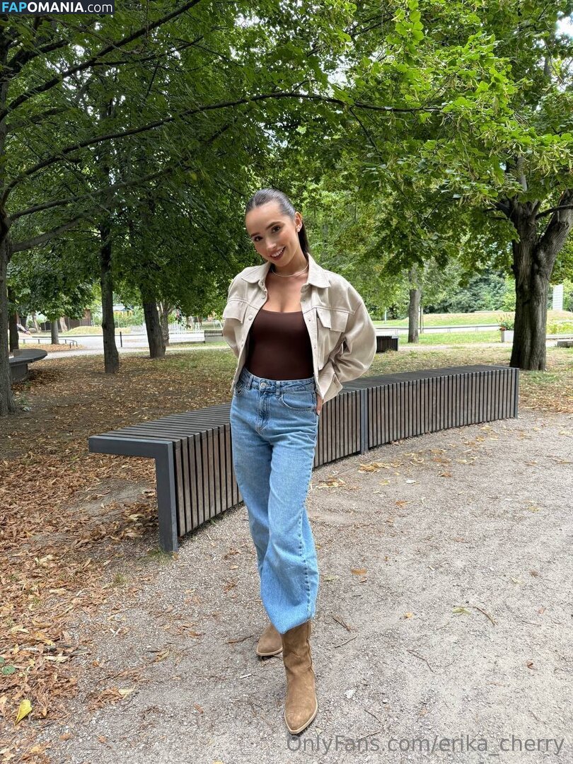 erika_cherry / erika_cherry_ Çıplak OnlyFans  Sızdırılmış Fotoğraf #344