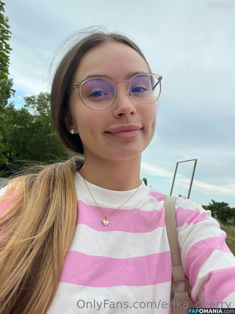 erika_cherry / erika_cherry_ Çıplak OnlyFans  Sızdırılmış Fotoğraf #346