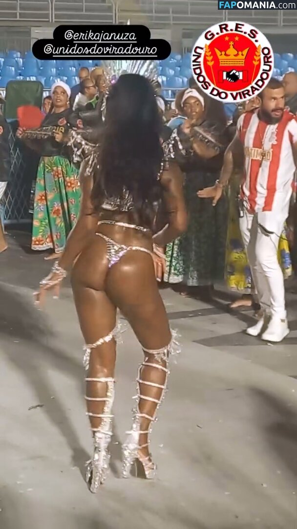 Erika Januza / erikajanuza Çıplak OnlyFans  Sızdırılmış Fotoğraf #2