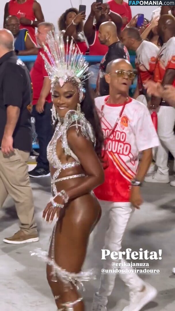 Erika Januza / erikajanuza Çıplak OnlyFans  Sızdırılmış Fotoğraf #4