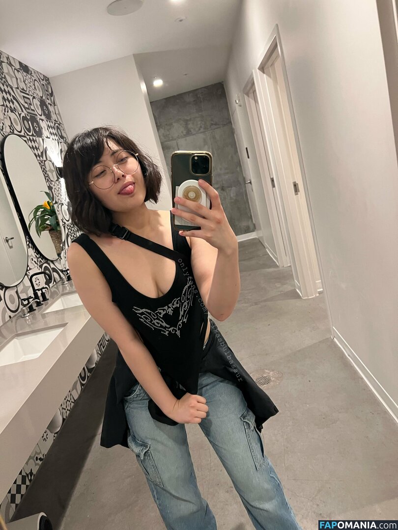 Erikasbulbasaur Çıplak OnlyFans  Sızdırılmış Fotoğraf #36