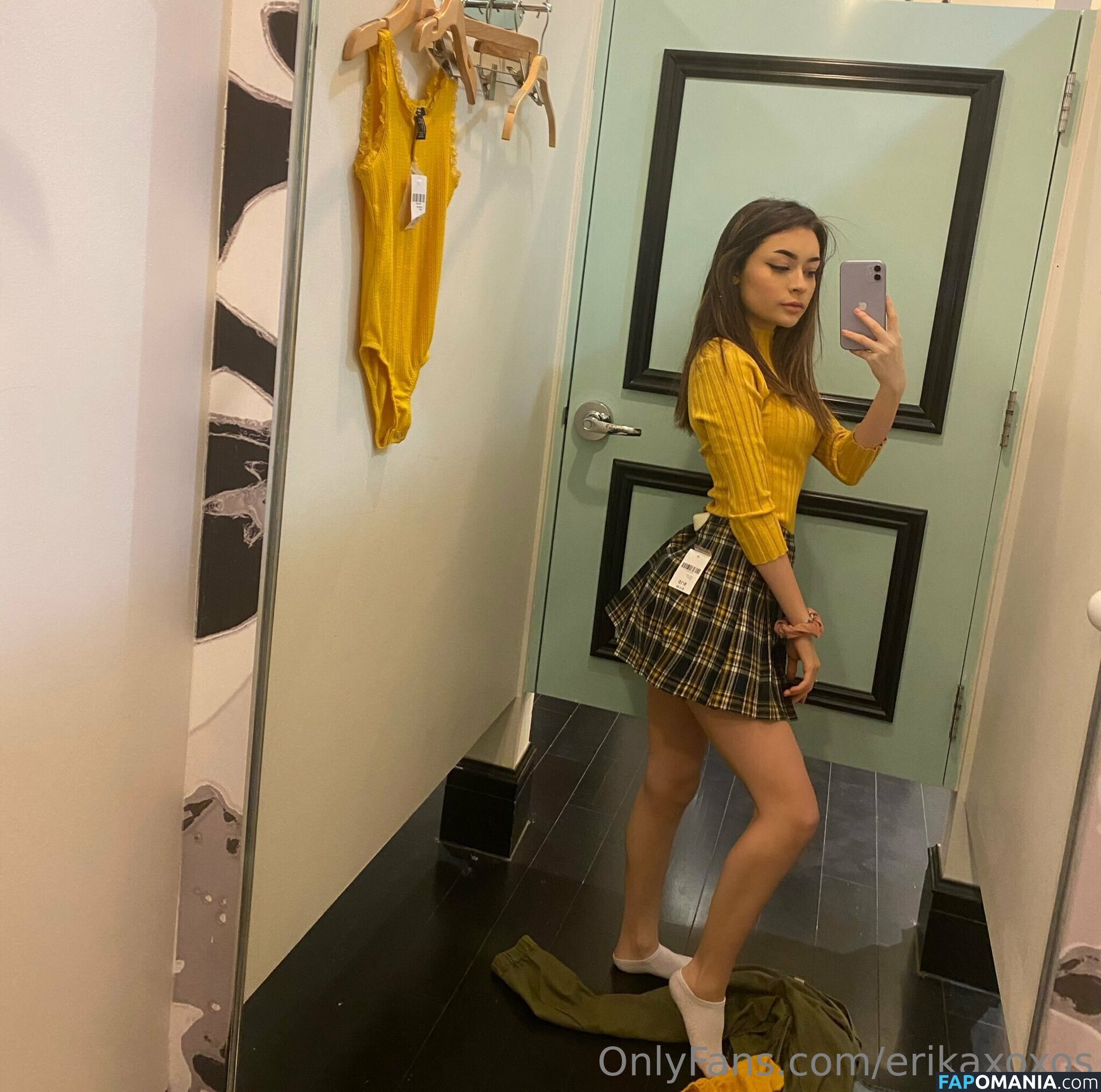 erikaxoxo6577 / erikaxoxos Çıplak OnlyFans  Sızdırılmış Fotoğraf #20
