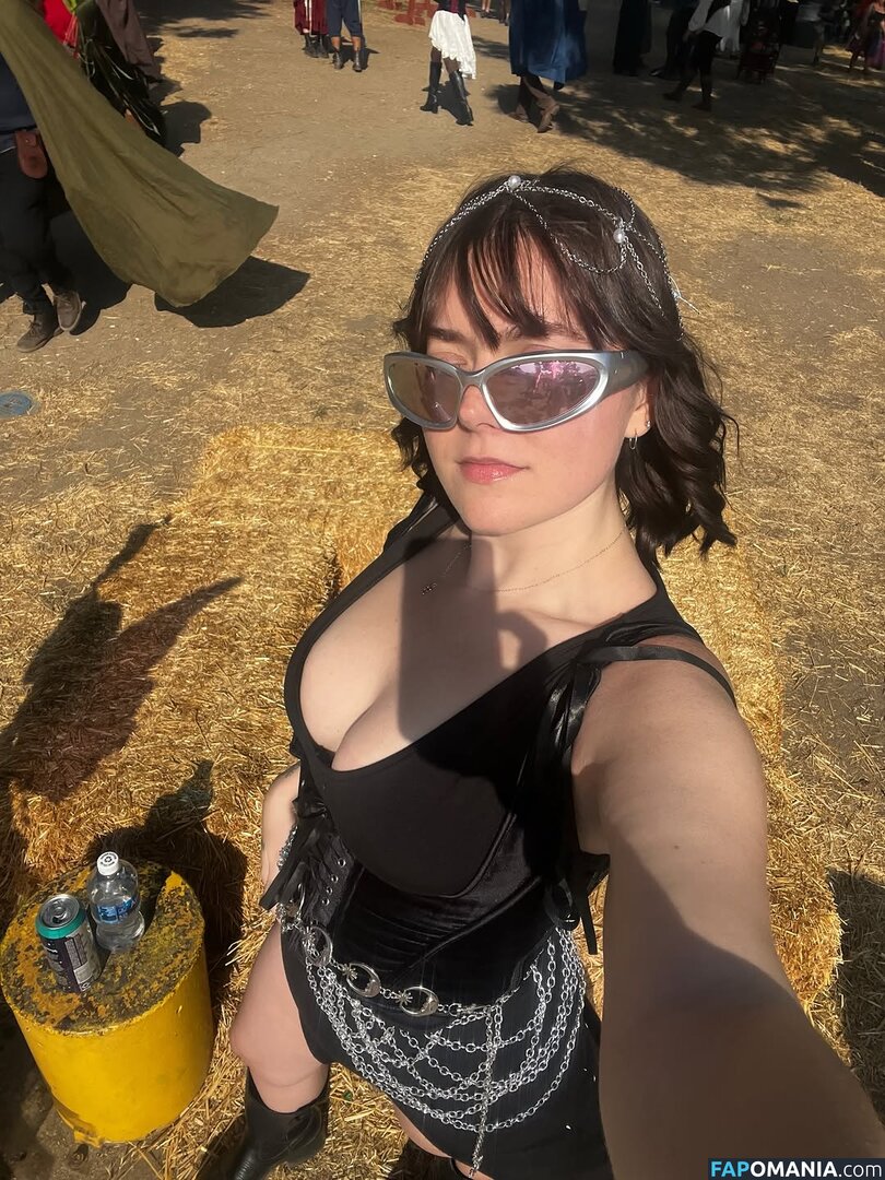 Erin Dougal / Smosh / erindougal Çıplak OnlyFans  Sızdırılmış Fotoğraf #8