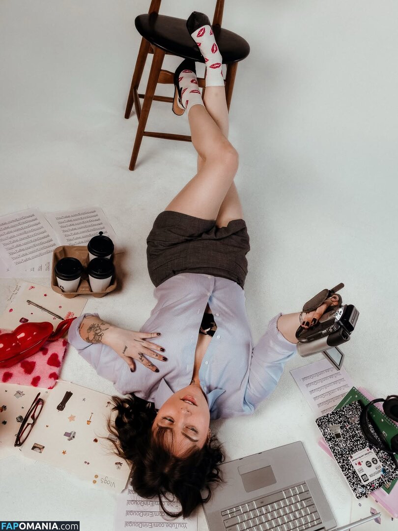 Erin Dougal / Smosh / erindougal Çıplak OnlyFans  Sızdırılmış Fotoğraf #12