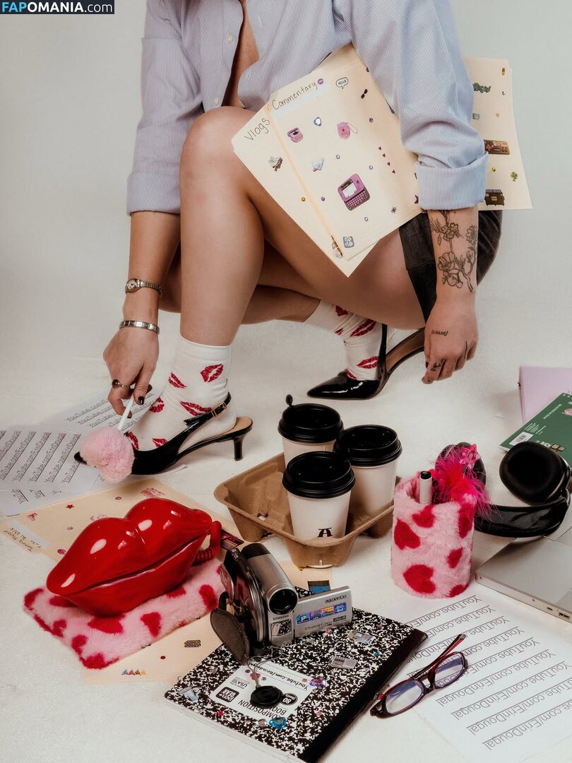 Erin Dougal / Smosh / erindougal Çıplak OnlyFans  Sızdırılmış Fotoğraf #14