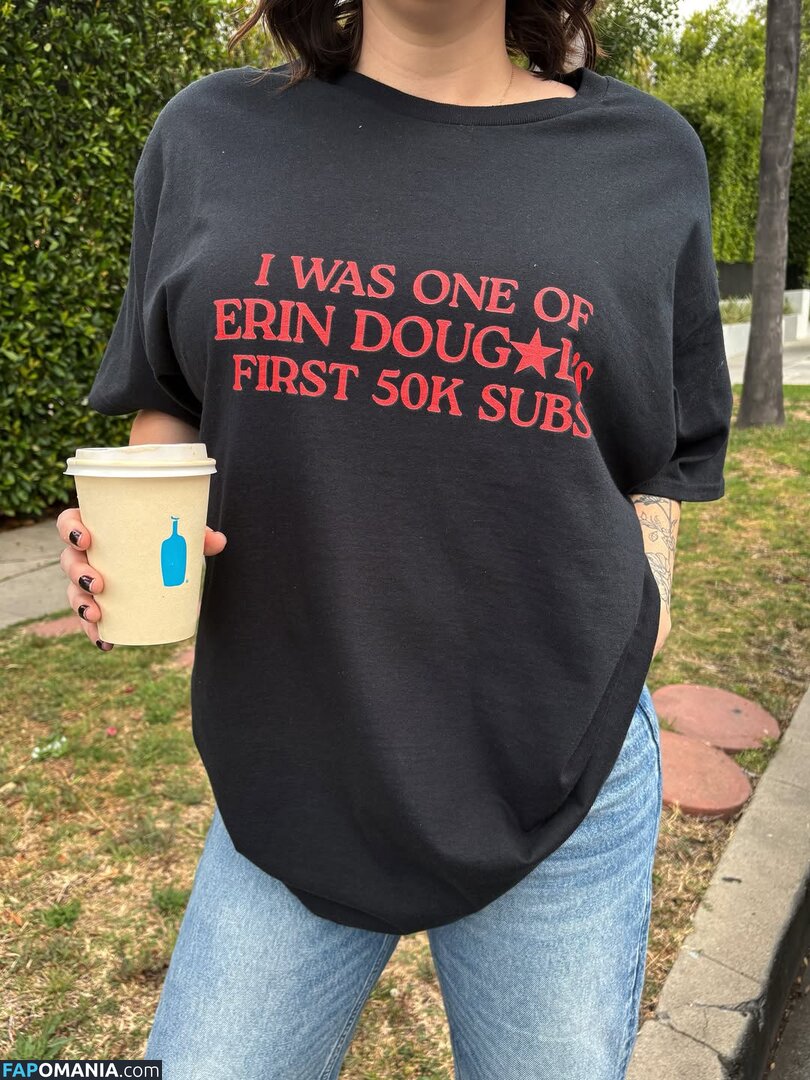 Erin Dougal / Smosh / erindougal Çıplak OnlyFans  Sızdırılmış Fotoğraf #22