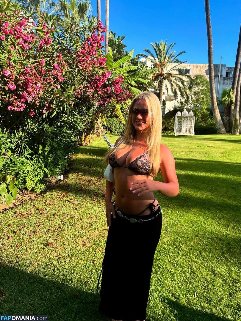 Erin Mccarthy Çıplak OnlyFans  Sızdırılmış Fotoğraf #11