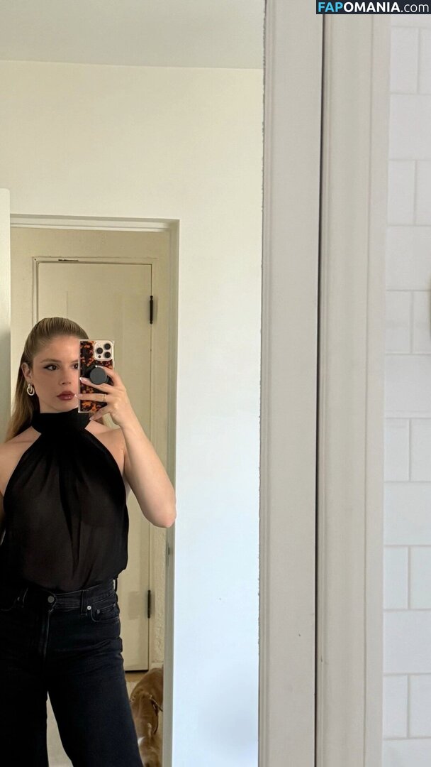 Erin Moriarty / erinelairmoriarty Çıplak OnlyFans  Sızdırılmış Fotoğraf #454