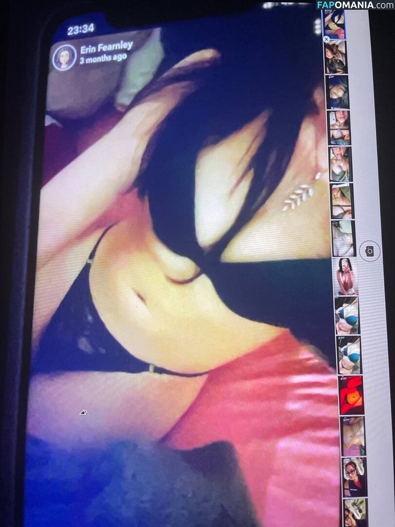 erinfearnley05 / erinfearnley2005 Çıplak OnlyFans  Sızdırılmış Fotoğraf #9