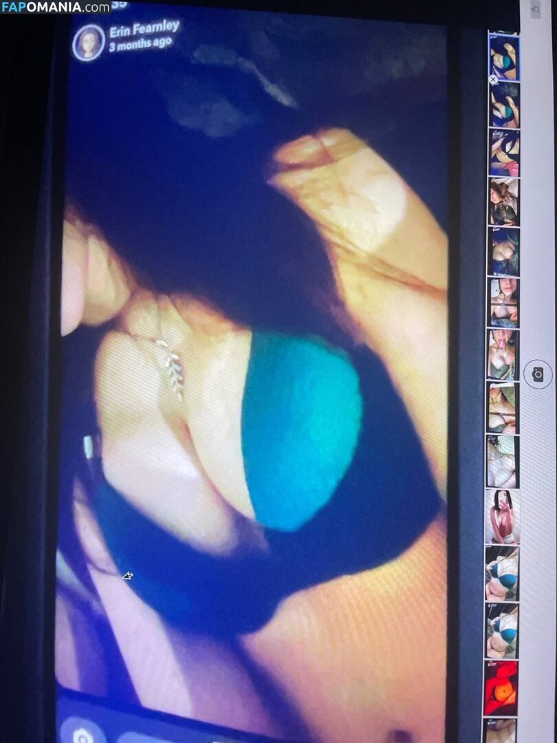 erinfearnley05 / erinfearnley2005 Çıplak OnlyFans  Sızdırılmış Fotoğraf #10