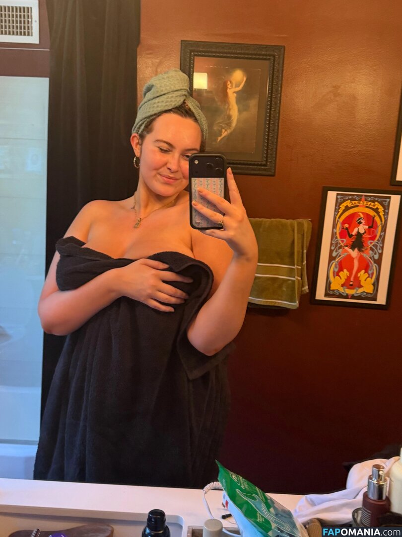 Erinmhk / erinmarleyklay / noterinmhk Çıplak OnlyFans  Sızdırılmış Fotoğraf #103