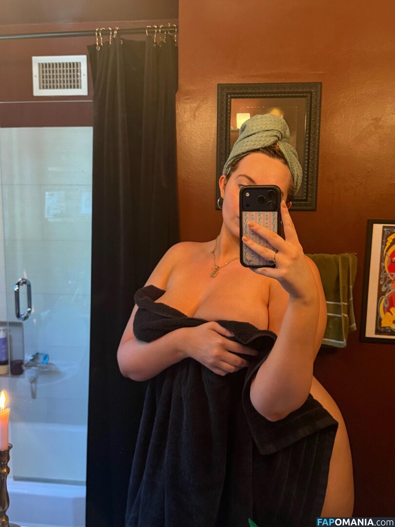 Erinmhk / erinmarleyklay / noterinmhk Çıplak OnlyFans  Sızdırılmış Fotoğraf #105