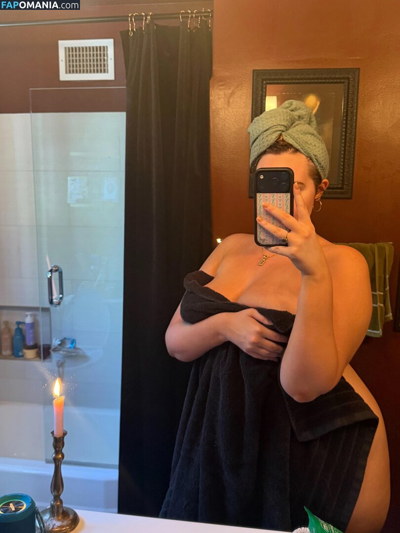 Erinmhk / erinmarleyklay / noterinmhk Çıplak OnlyFans  Sızdırılmış Fotoğraf #108