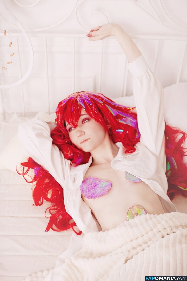 Erodaicon Çıplak OnlyFans  Sızdırılmış Fotoğraf #6