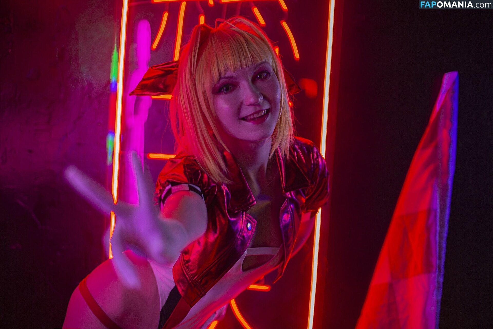 Erodaicon Çıplak OnlyFans  Sızdırılmış Fotoğraf #7