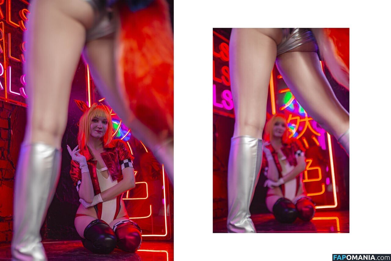 Erodaicon Çıplak OnlyFans  Sızdırılmış Fotoğraf #8