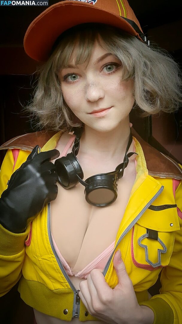 Erodaicon Çıplak OnlyFans  Sızdırılmış Fotoğraf #17