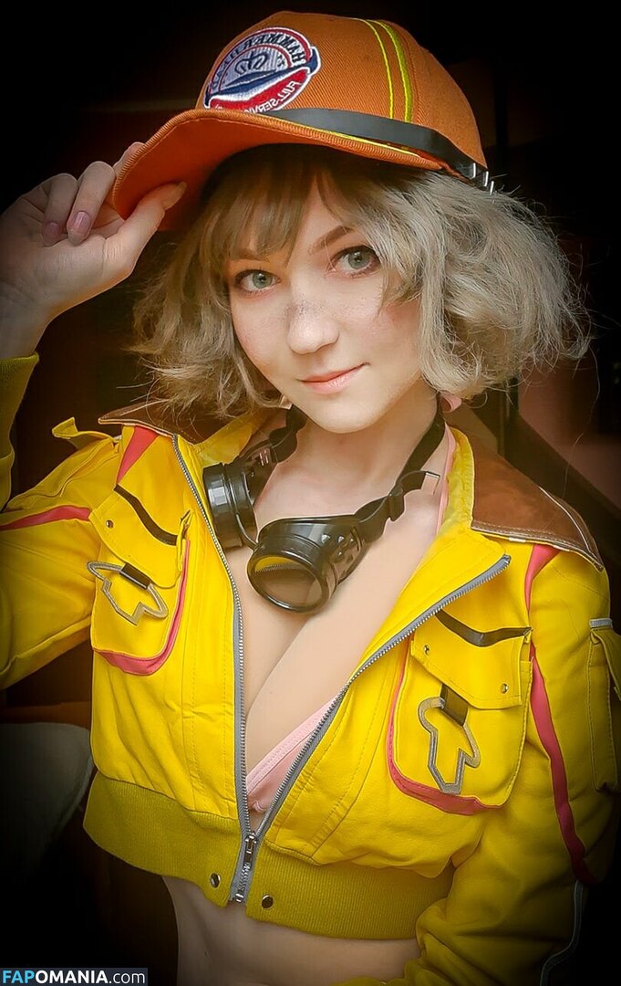 Erodaicon Çıplak OnlyFans  Sızdırılmış Fotoğraf #18