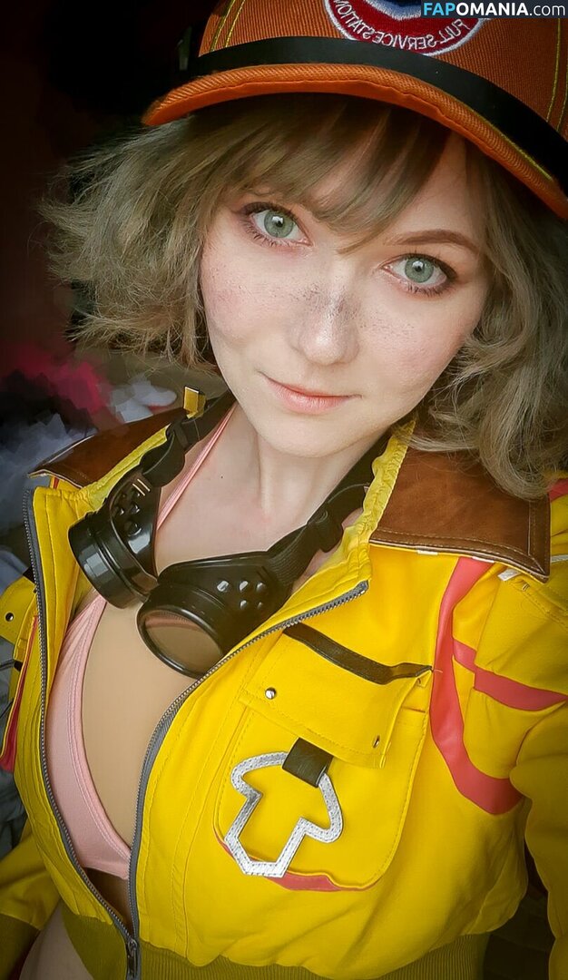 Erodaicon Çıplak OnlyFans  Sızdırılmış Fotoğraf #19