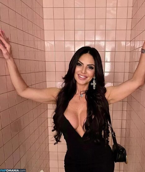 эросильда Çıplak OnlyFans  Sızdırılmış Fotoğraf #1