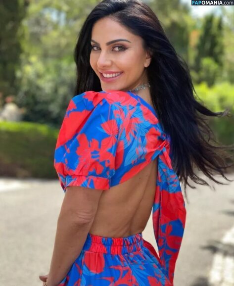 эросильда Çıplak OnlyFans  Sızdırılmış Fotoğraf #4