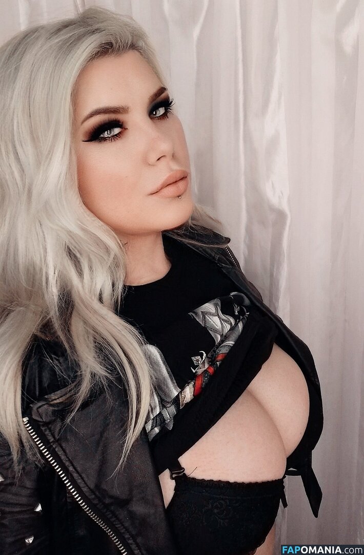 cerbitojohnmark / erszebetbathory666vip Çıplak OnlyFans  Sızdırılmış Fotoğraf #1