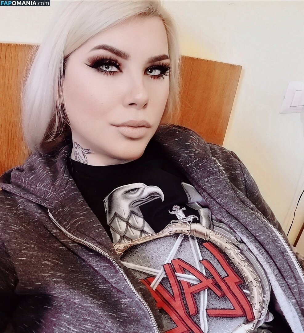 cerbitojohnmark / erszebetbathory666vip Çıplak OnlyFans  Sızdırılmış Fotoğraf #14