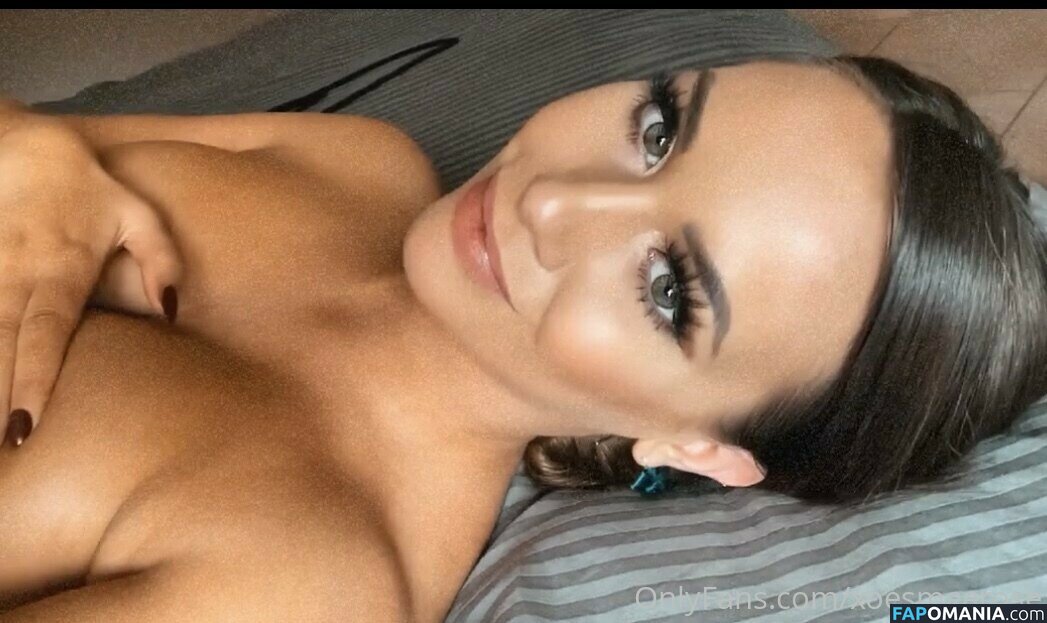 esmeeteaches Çıplak OnlyFans  Sızdırılmış Fotoğraf #140