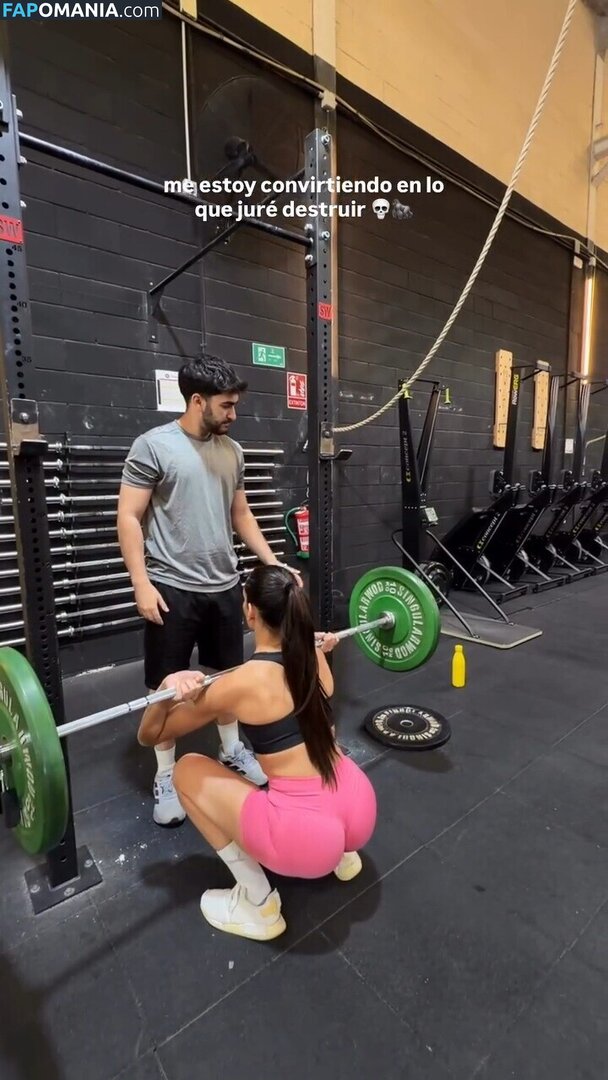 Espe / Espe Borrás Çıplak OnlyFans  Sızdırılmış Fotoğraf #3