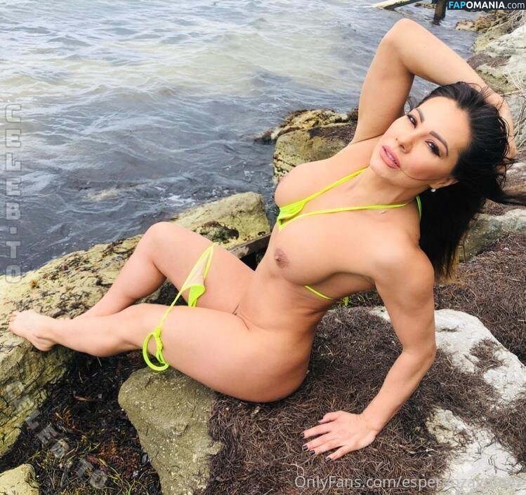 Esperanza Gomez / EsperanzaGomez / https: / yoesperanzagomez Çıplak OnlyFans  Sızdırılmış Fotoğraf #6