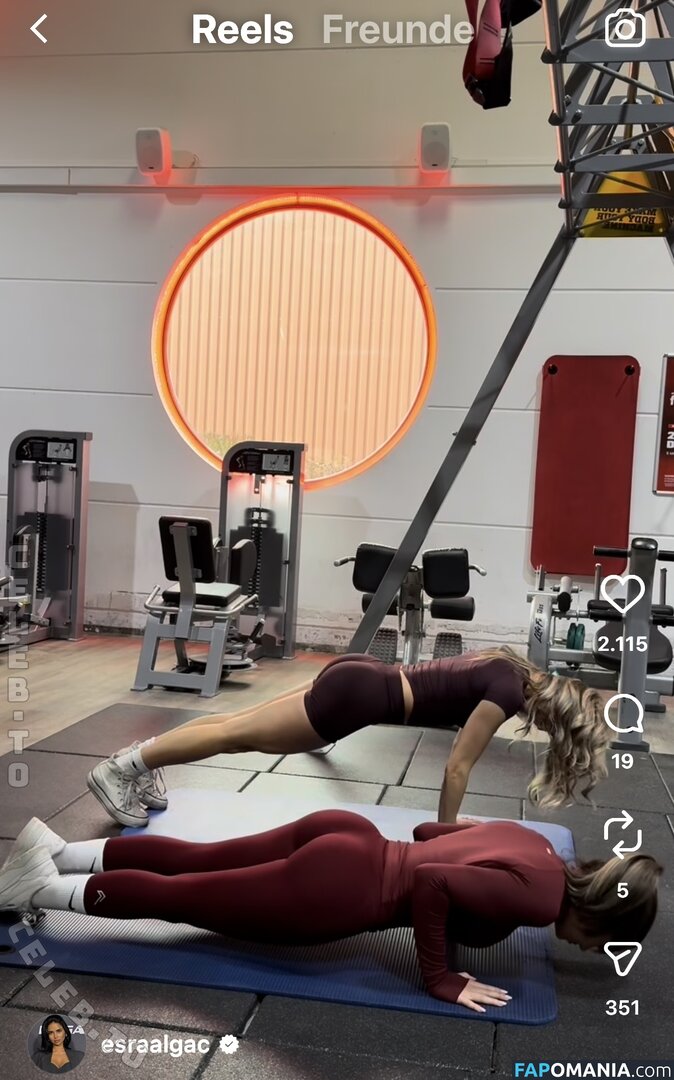 Esra Algac / esraalgac Çıplak OnlyFans  Sızdırılmış Fotoğraf #3