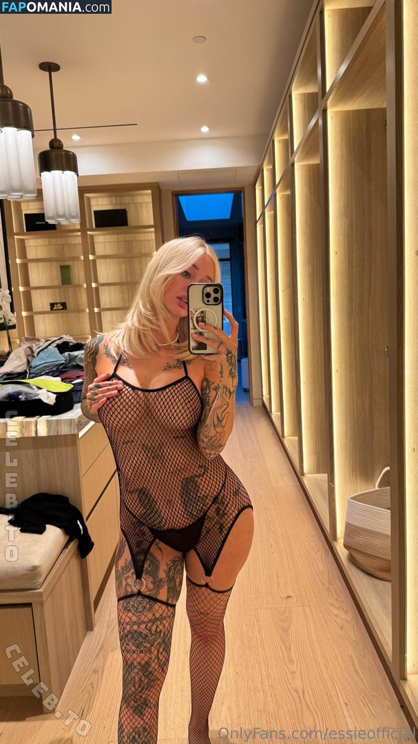 Essie Ann Bone / essieannbone / essieofficial / https: Çıplak OnlyFans  Sızdırılmış Fotoğraf #1