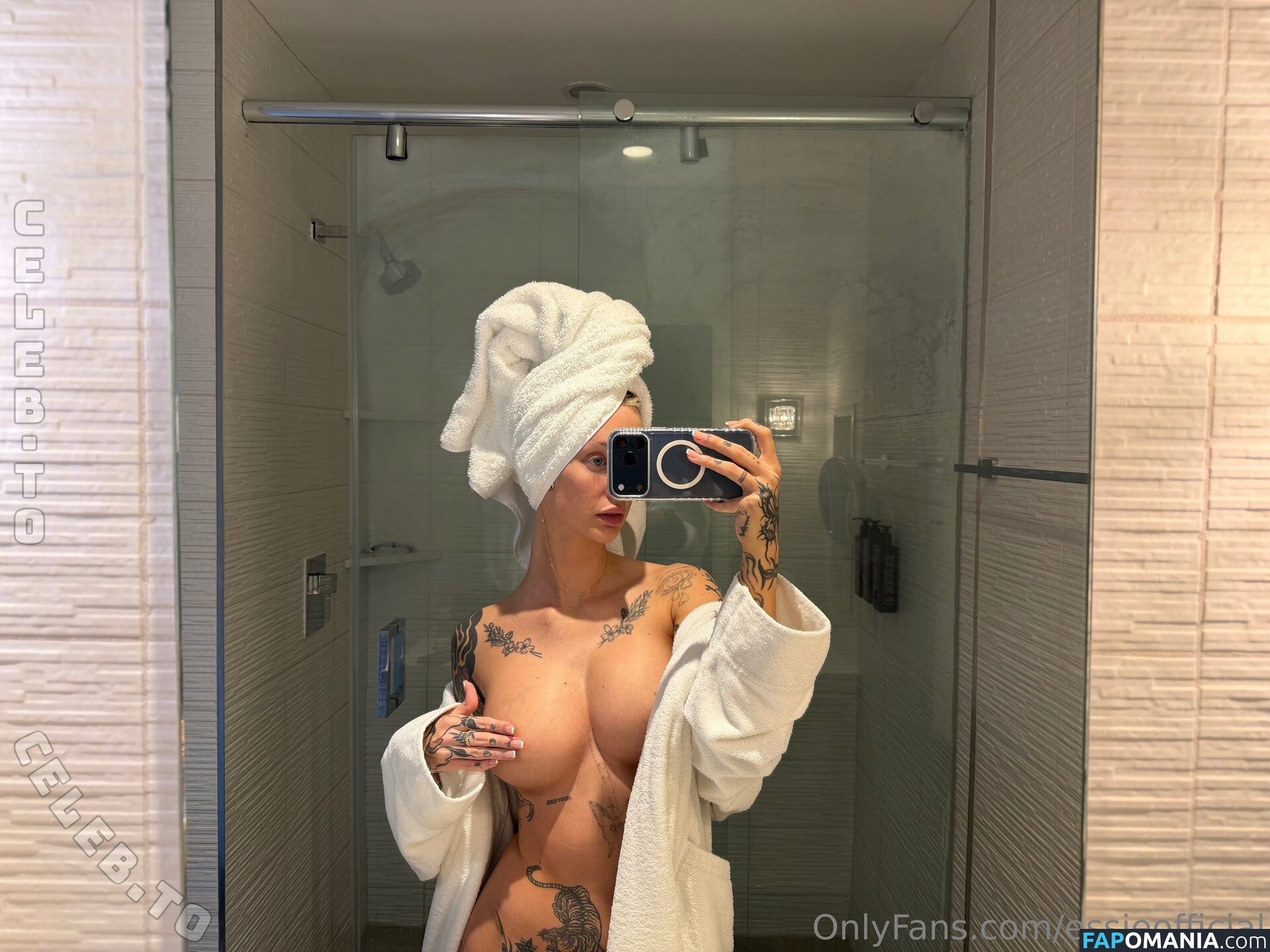 Essie Ann Bone / essieannbone / essieofficial / https: Çıplak OnlyFans  Sızdırılmış Fotoğraf #5