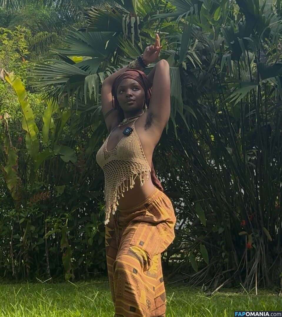 Estar Suniverse Çıplak OnlyFans  Sızdırılmış Fotoğraf #3