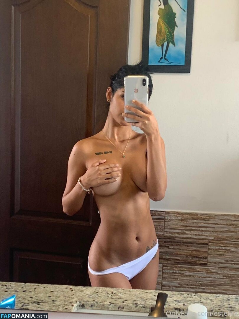 estefaa Çıplak OnlyFans  Sızdırılmış Fotoğraf #100