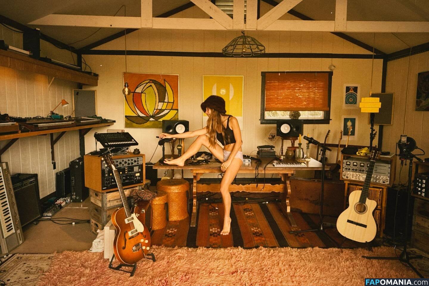 _estela_tessaro / estela / estelagomez / thirdeyewitchh Çıplak OnlyFans  Sızdırılmış Fotoğraf #32