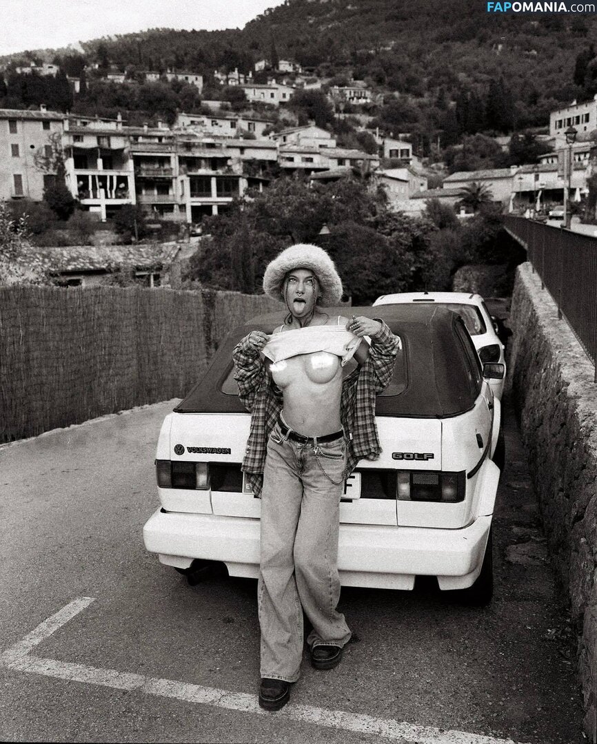 _estela_tessaro / estela / estelagomez / thirdeyewitchh Çıplak OnlyFans  Sızdırılmış Fotoğraf #43