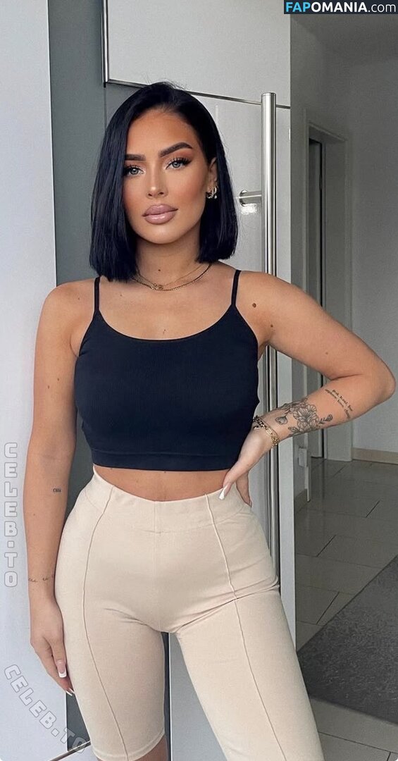 Estellakr Çıplak OnlyFans  Sızdırılmış Fotoğraf #13