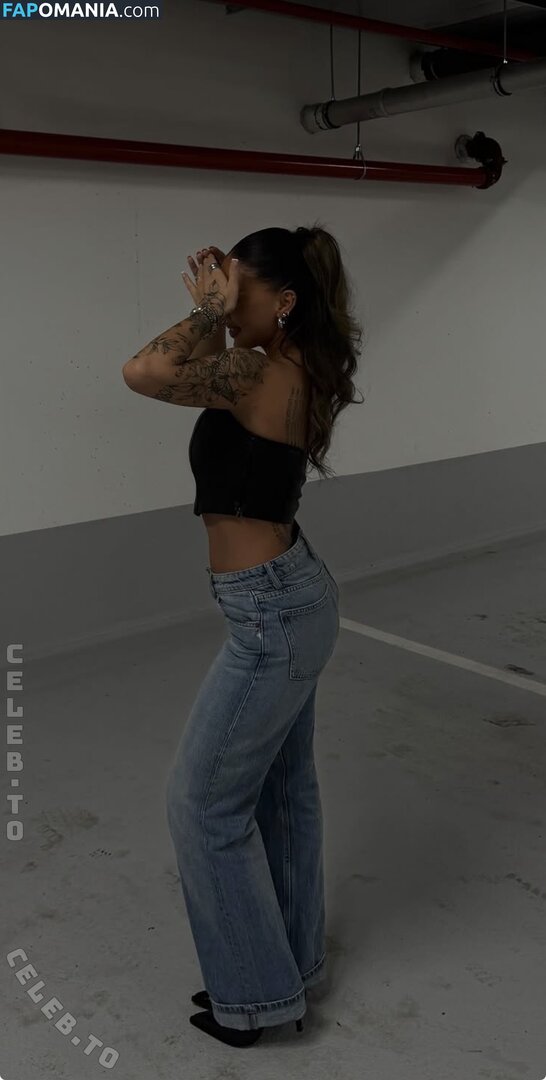 Estellakr Çıplak OnlyFans  Sızdırılmış Fotoğraf #18
