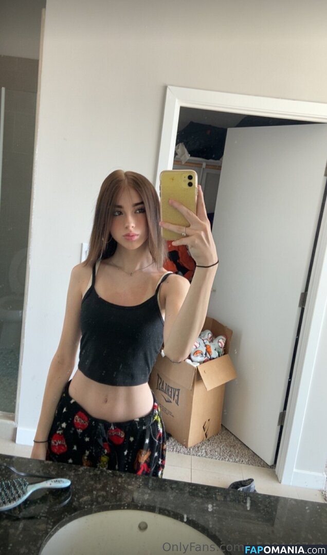 Estelle Harper / estelleharper Çıplak OnlyFans  Sızdırılmış Fotoğraf #1