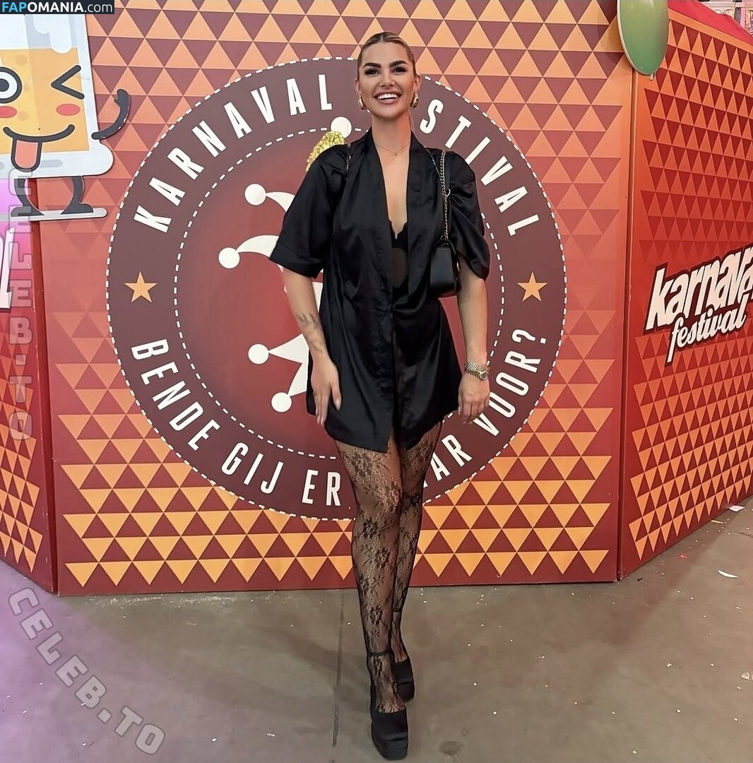 Estelle Kieft / estellekieft Çıplak OnlyFans  Sızdırılmış Fotoğraf #5