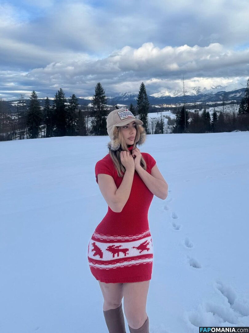 Estellexo / Estelllexo Çıplak OnlyFans  Sızdırılmış Fotoğraf #19