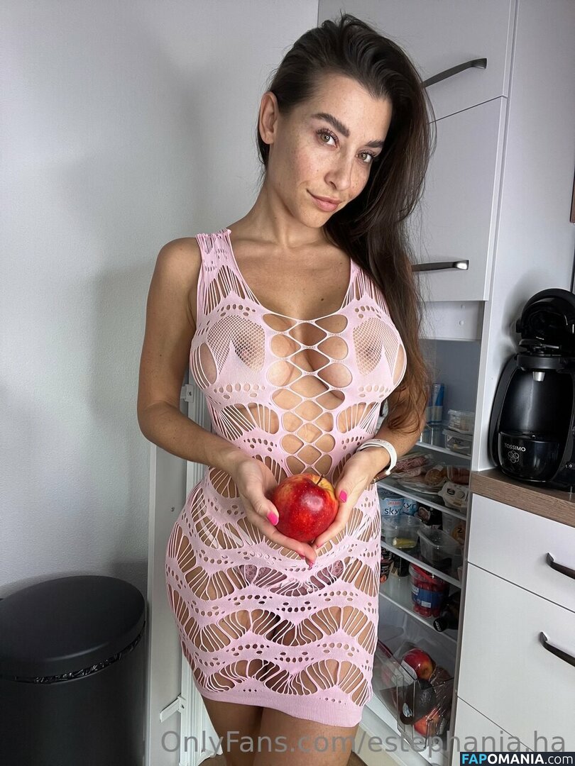 Estephania / estephania.ha / estephania_ha Çıplak OnlyFans  Sızdırılmış Fotoğraf #6