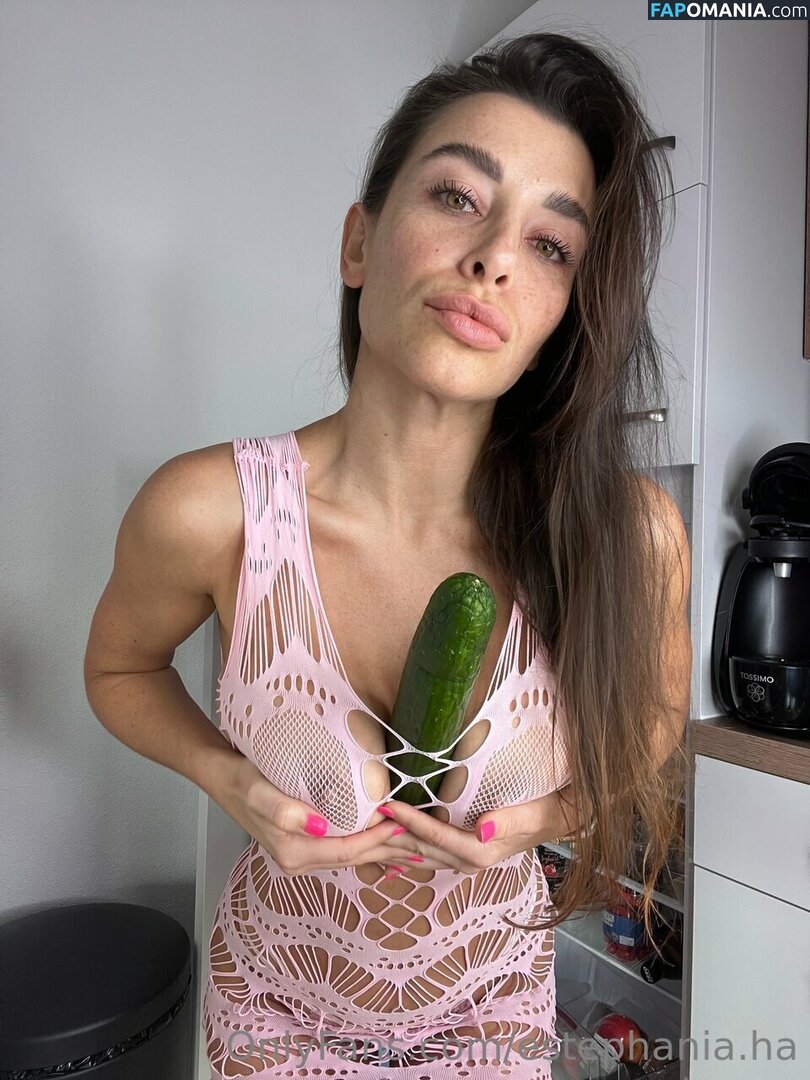 Estephania / estephania.ha / estephania_ha Çıplak OnlyFans  Sızdırılmış Fotoğraf #10