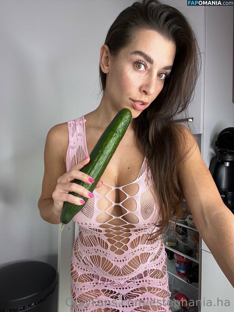 Estephania / estephania.ha / estephania_ha Çıplak OnlyFans  Sızdırılmış Fotoğraf #12