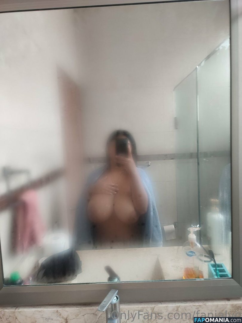 Estephania Alvarez / Fanialvc Çıplak OnlyFans  Sızdırılmış Fotoğraf #4
