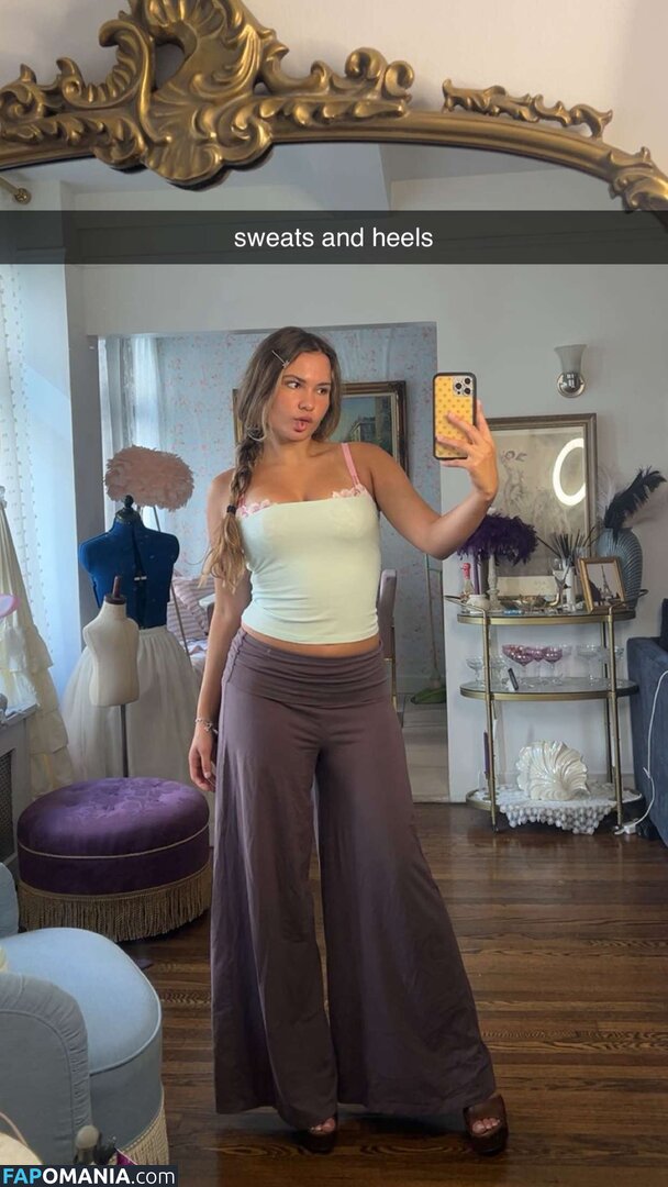 Ester Dobrik / esterrdobrik Çıplak OnlyFans  Sızdırılmış Fotoğraf #8