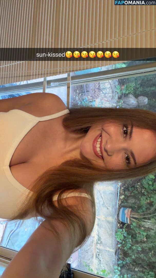 Ester Dobrik / esterrdobrik Çıplak OnlyFans  Sızdırılmış Fotoğraf #15